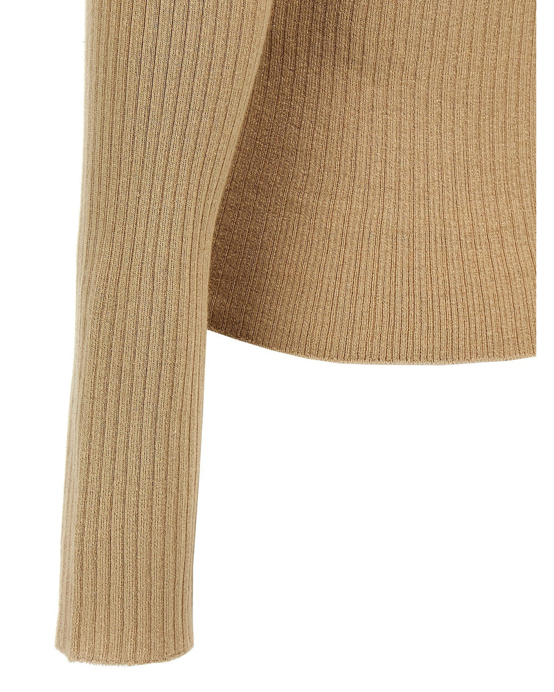 Max Mara Urlo Sweater Glam Steals