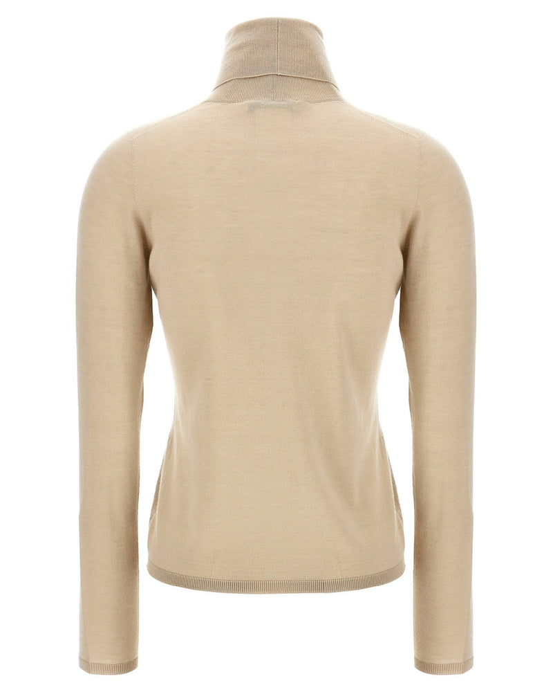 Max Mara Veloce Sweater Glam Steals