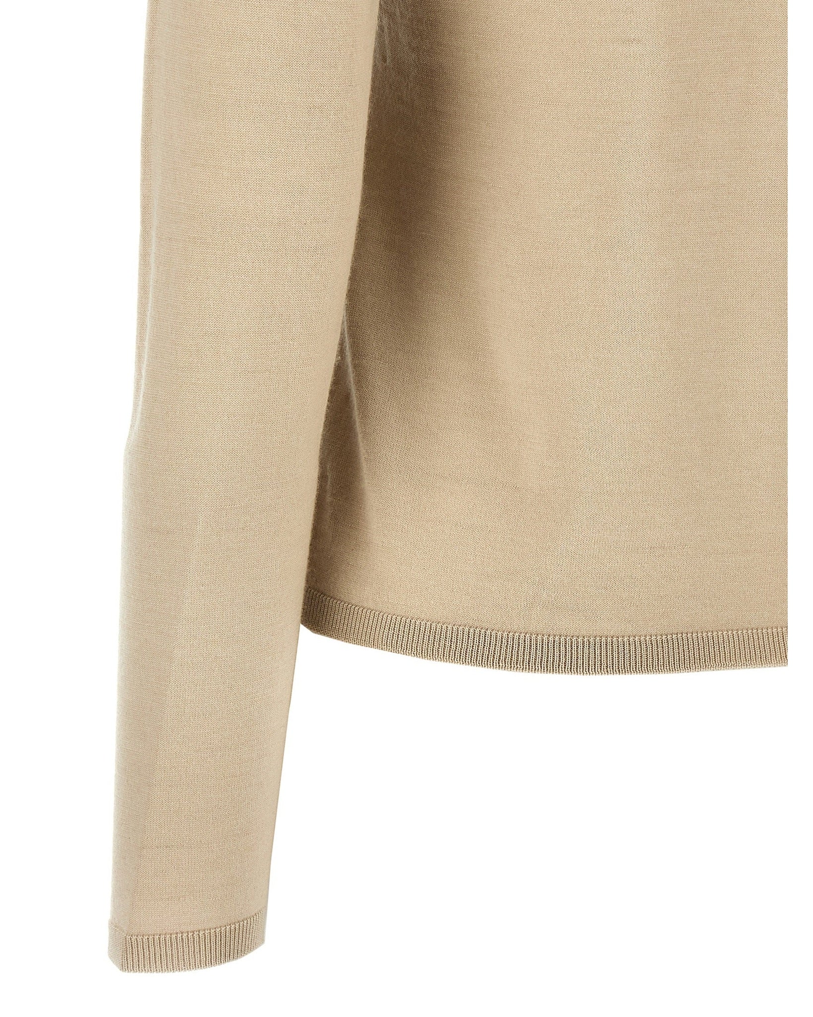 Max Mara Veloce Sweater Glam Steals