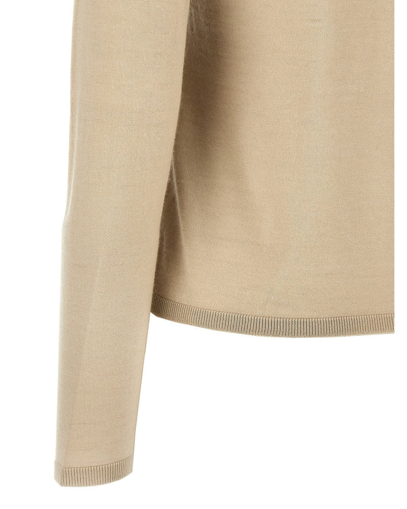 Max Mara Veloce Sweater Glam Steals