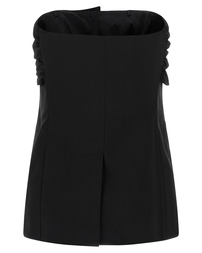Max Mara Veruska Top Glam Steals