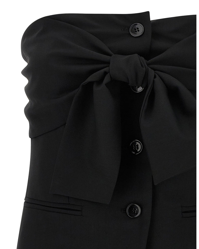 Max Mara Veruska Top Glam Steals