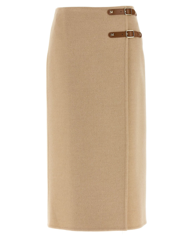 Max Mara York Skirt Glam Steals