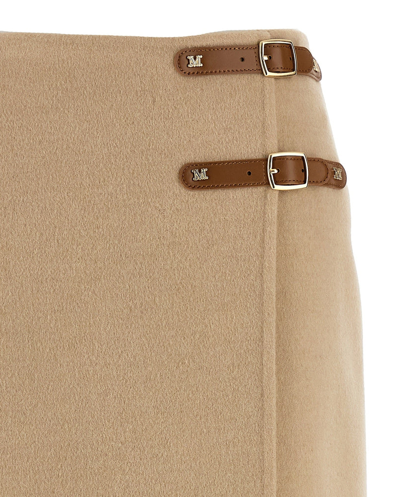 Max Mara York Skirt Glam Steals