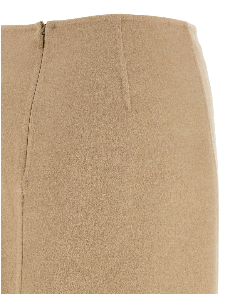 Max Mara York Skirt Glam Steals