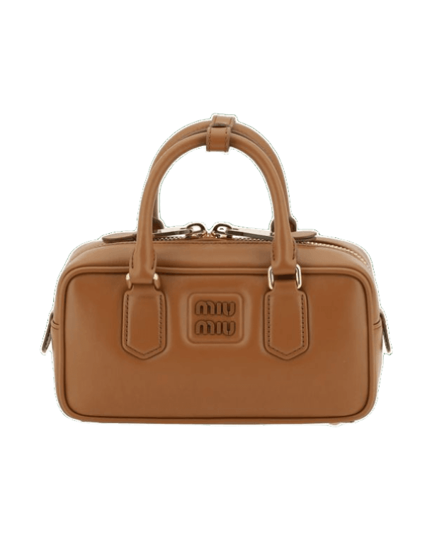 Miu Miu Arcadie Handbag Glam Steals