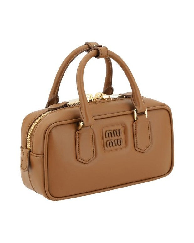 Miu Miu Arcadie Handbag Glam Steals