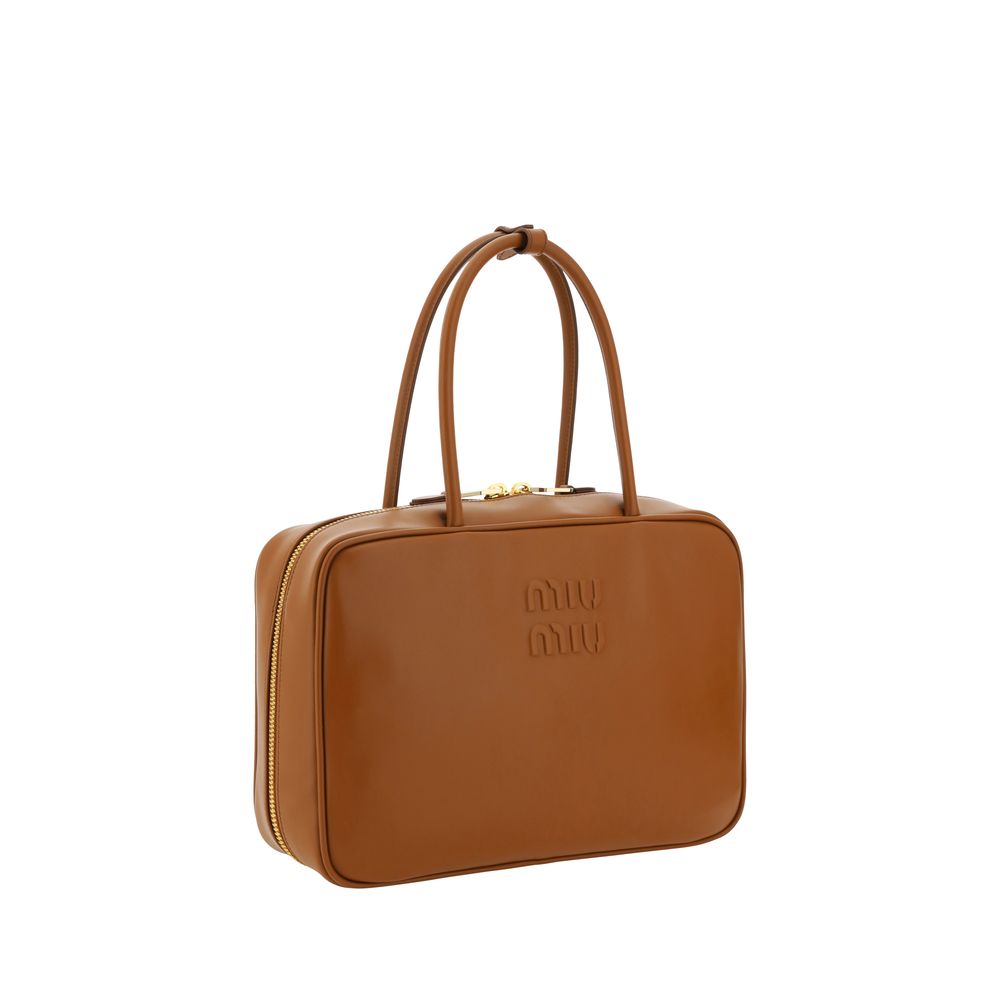 Miu Miu Beau Handbag Glam Steals