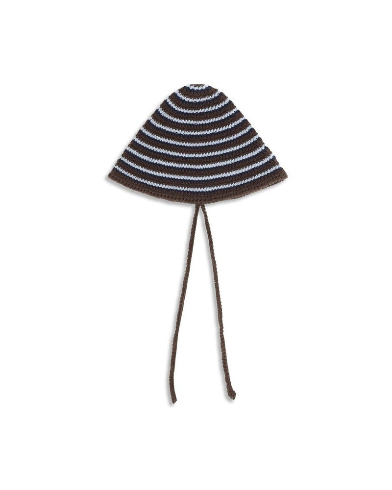 Miu Miu Cotton Sunhat Glam Steals