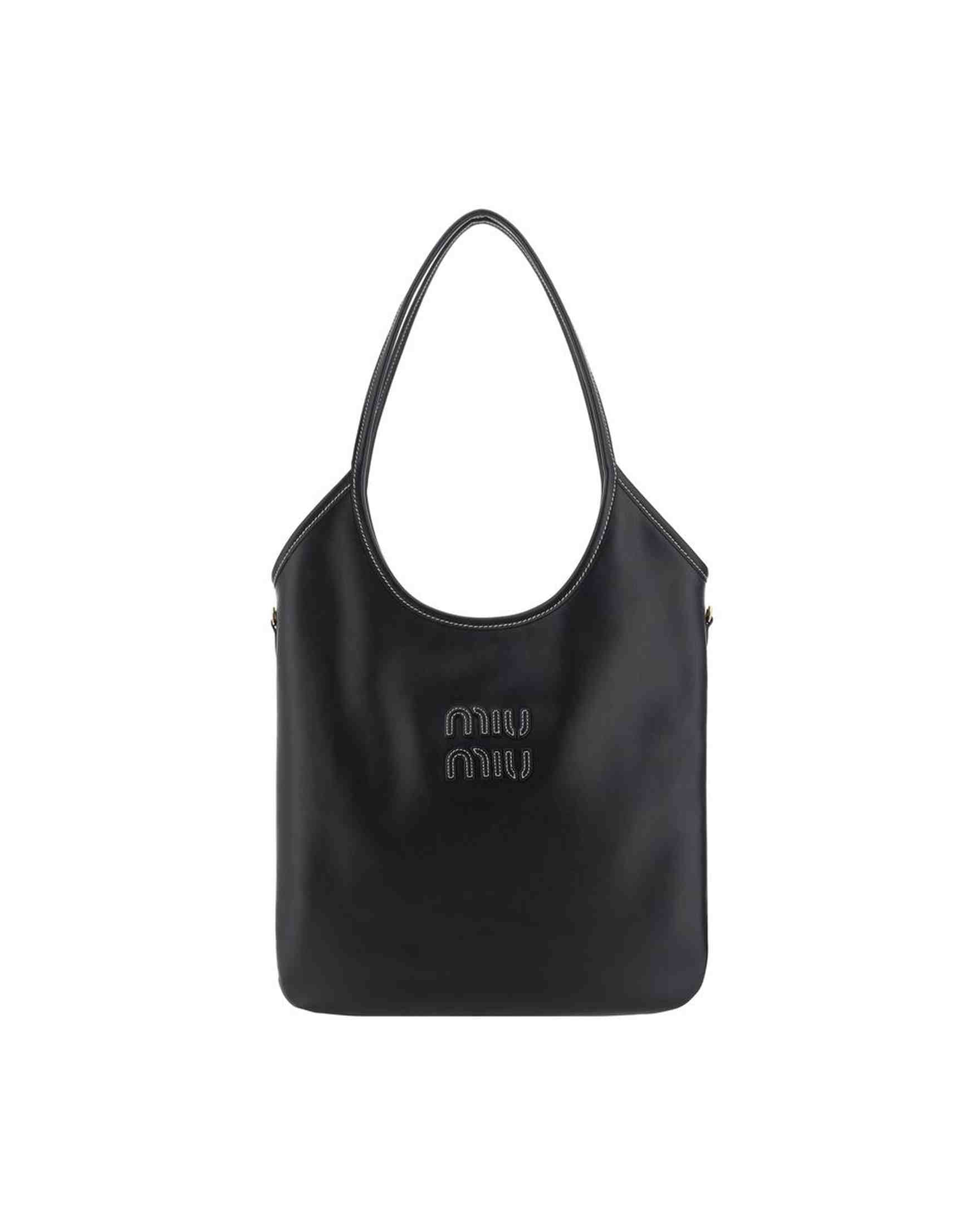 Miu Miu Ivy Shoulder Bag Glam Steals