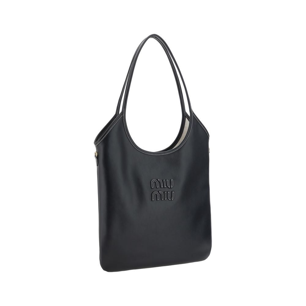 Miu Miu Ivy Shoulder Bag Glam Steals