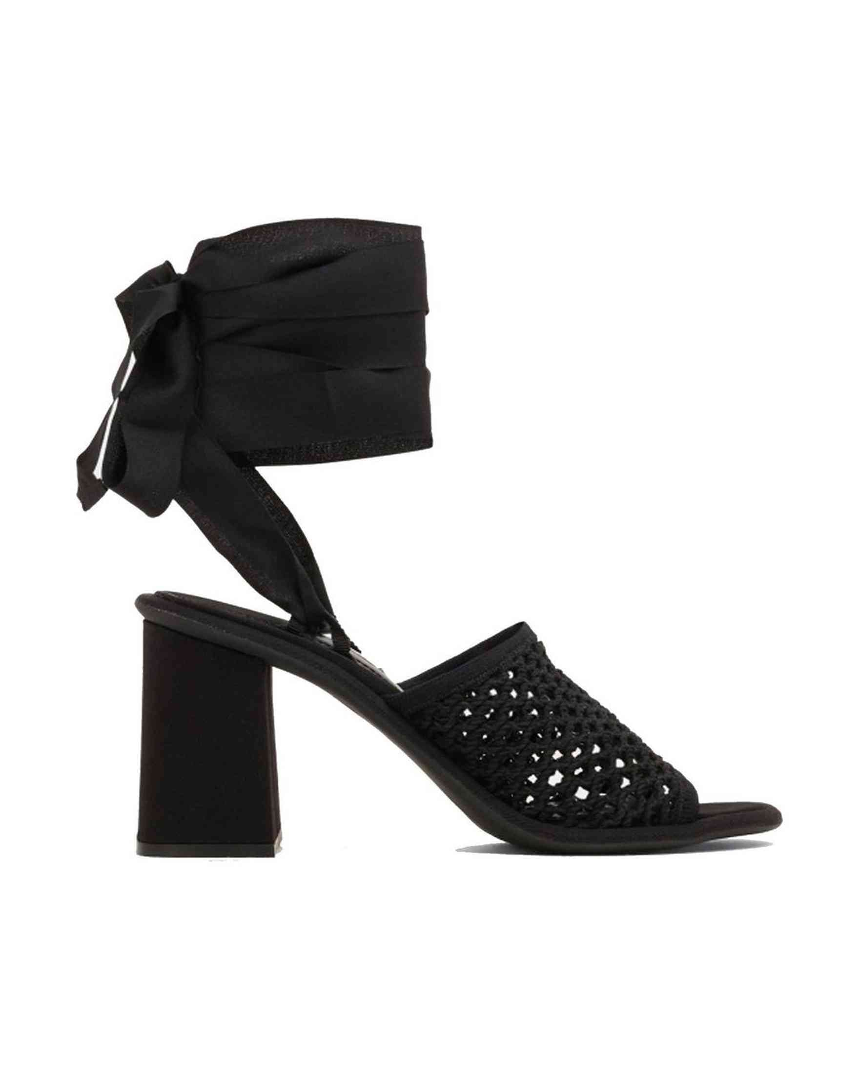 Miu Miu Macrame Sandals Glam Steals