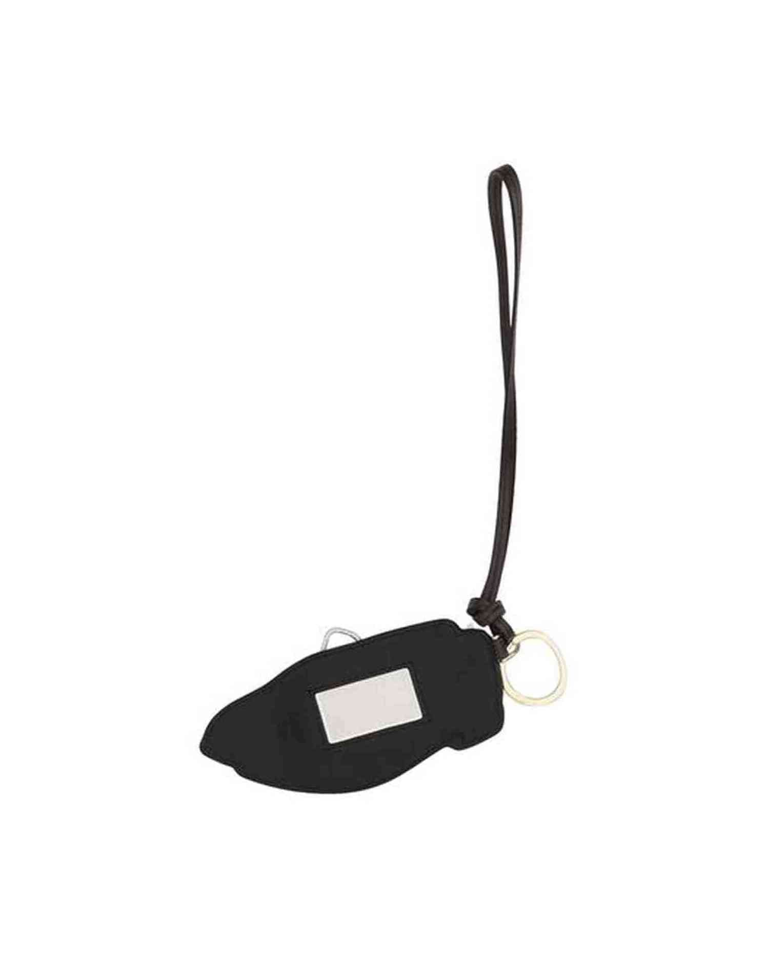Miu Miu Penny Keychain Glam Steals