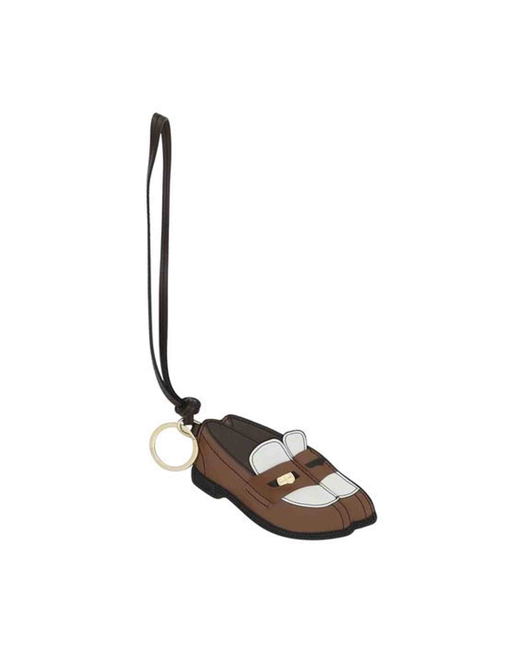 Miu Miu Penny Keychain Glam Steals