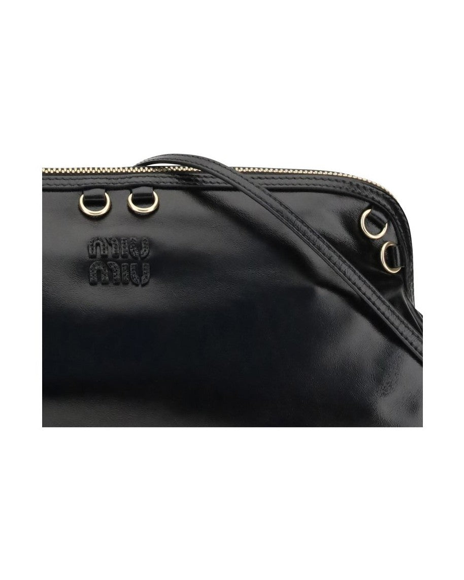 Miu Miu Softy Shoulder Bag Glam Steals