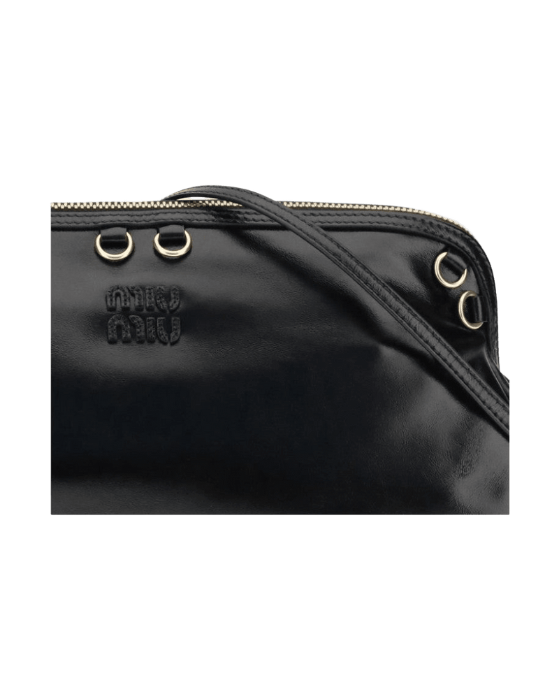 Miu Miu Softy Shoulder Bag Glam Steals