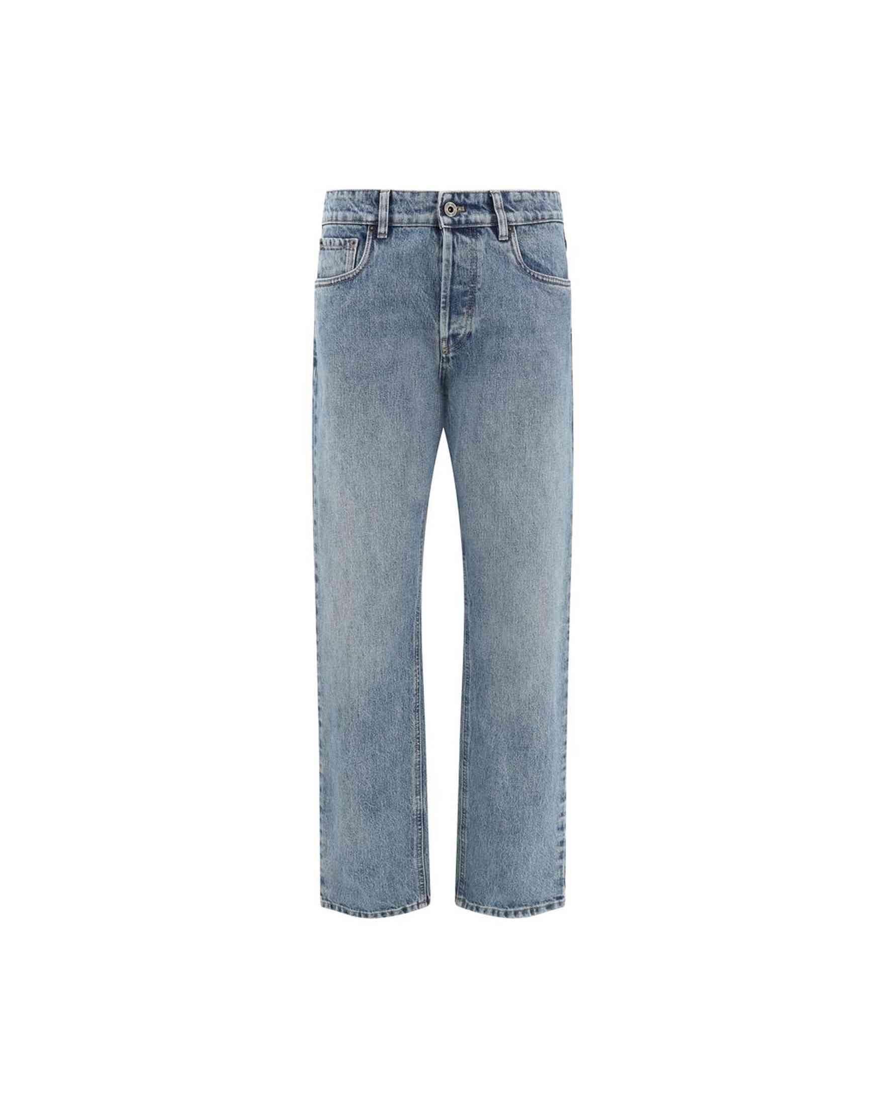 Miu Miu Straight Jeans Glam Steals