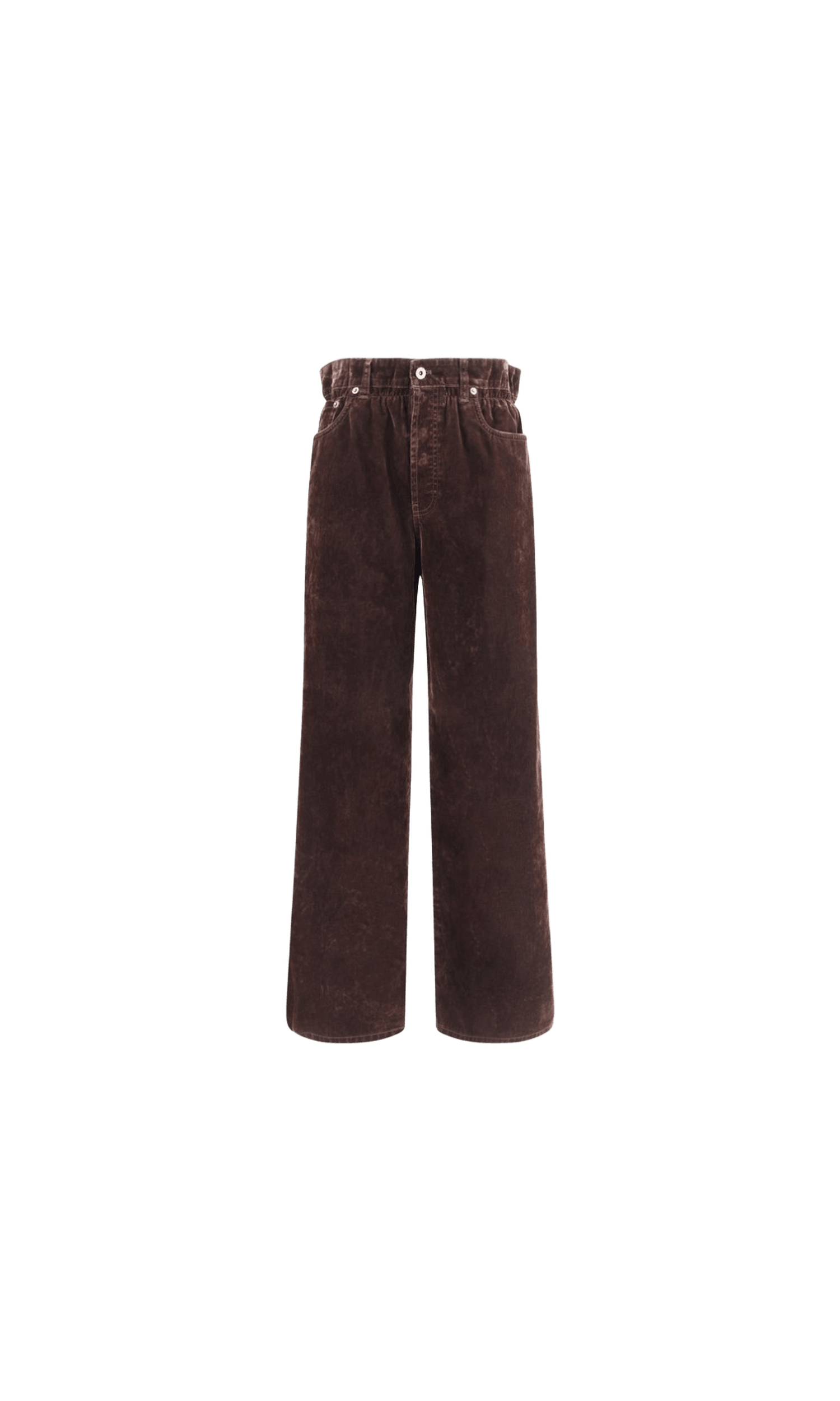 Miu Miu Velvet Pants Glam Steals
