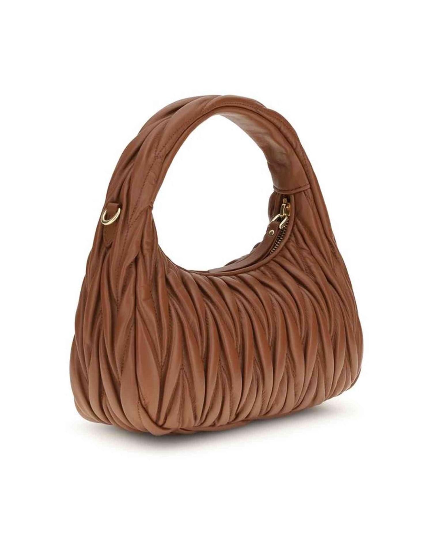 Miu Miu Wandler Hobo Handbag Glam Steals