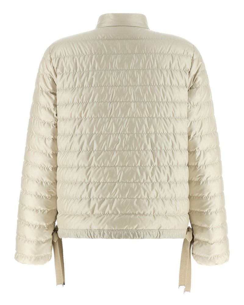 Moncler Azalee Down Jacket Glam Steals