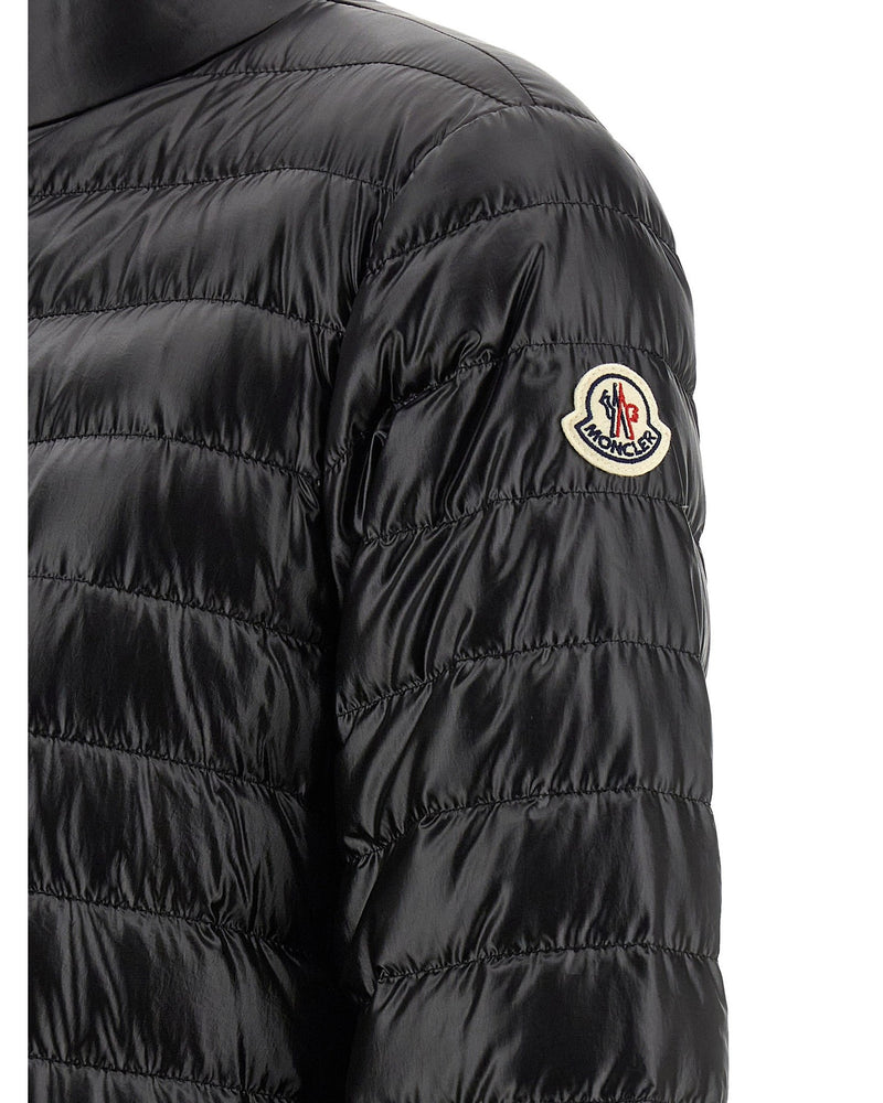 Moncler Azalee Down Jacket Glam Steals