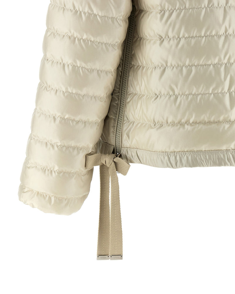 Moncler Azalee Down Jacket Glam Steals