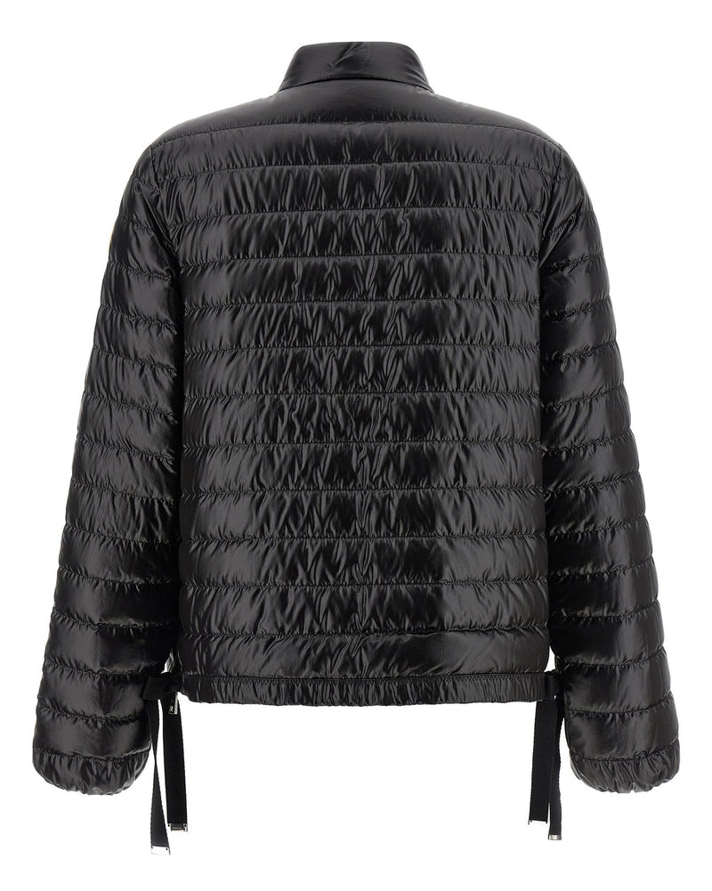 Moncler Azalee Down Jacket Glam Steals