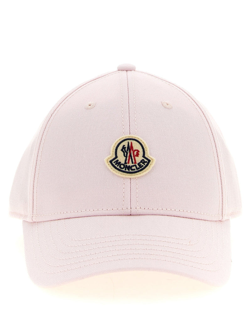Moncler Baseball Cap Glam Steals