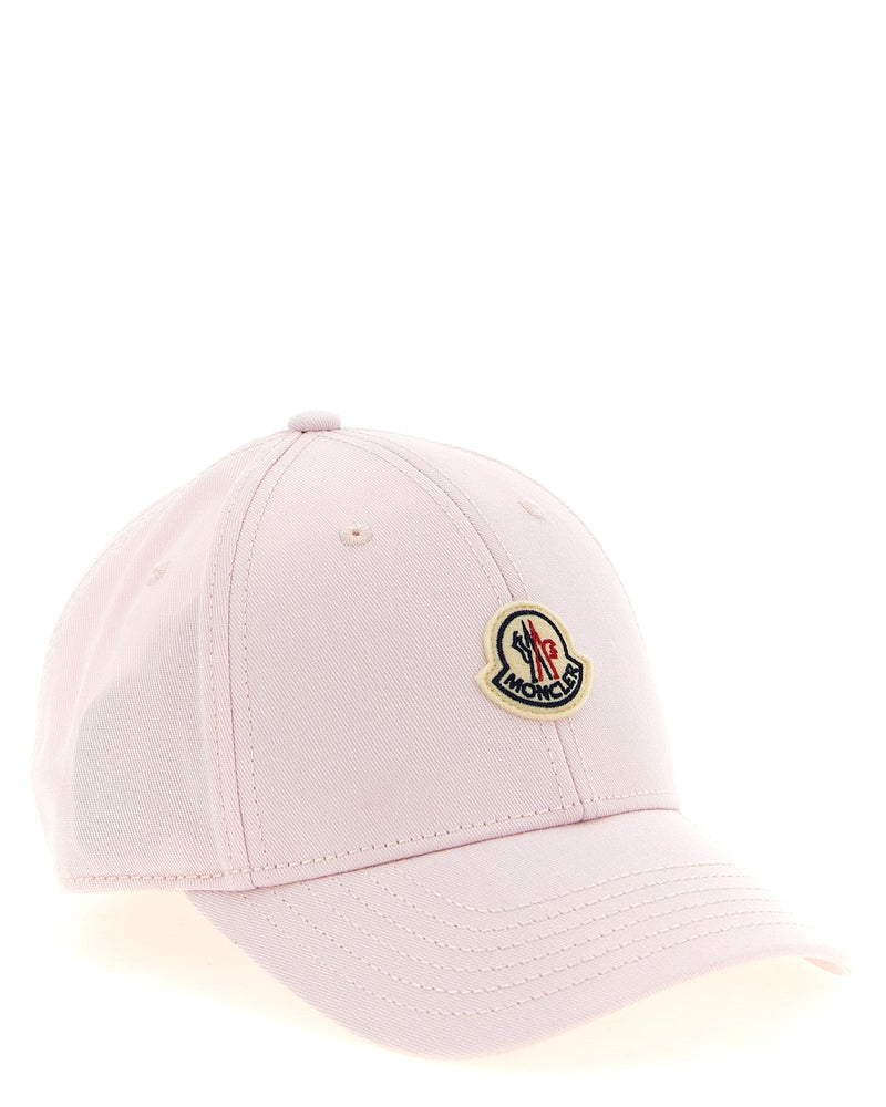 Moncler Baseball Cap Glam Steals