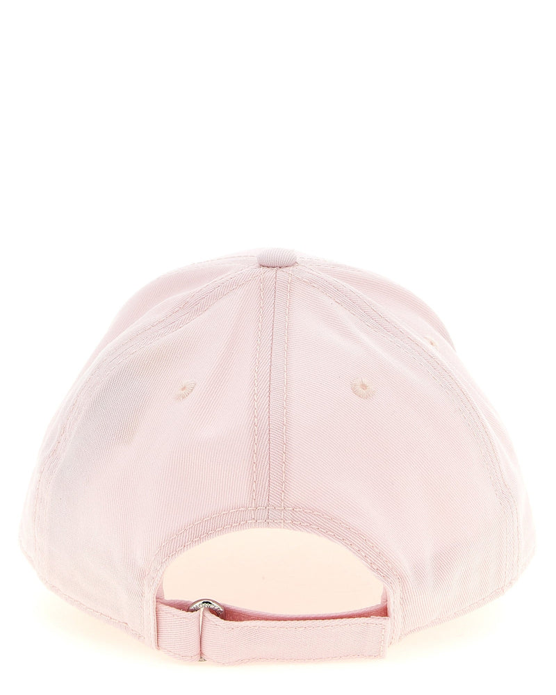 Moncler Baseball Cap Glam Steals