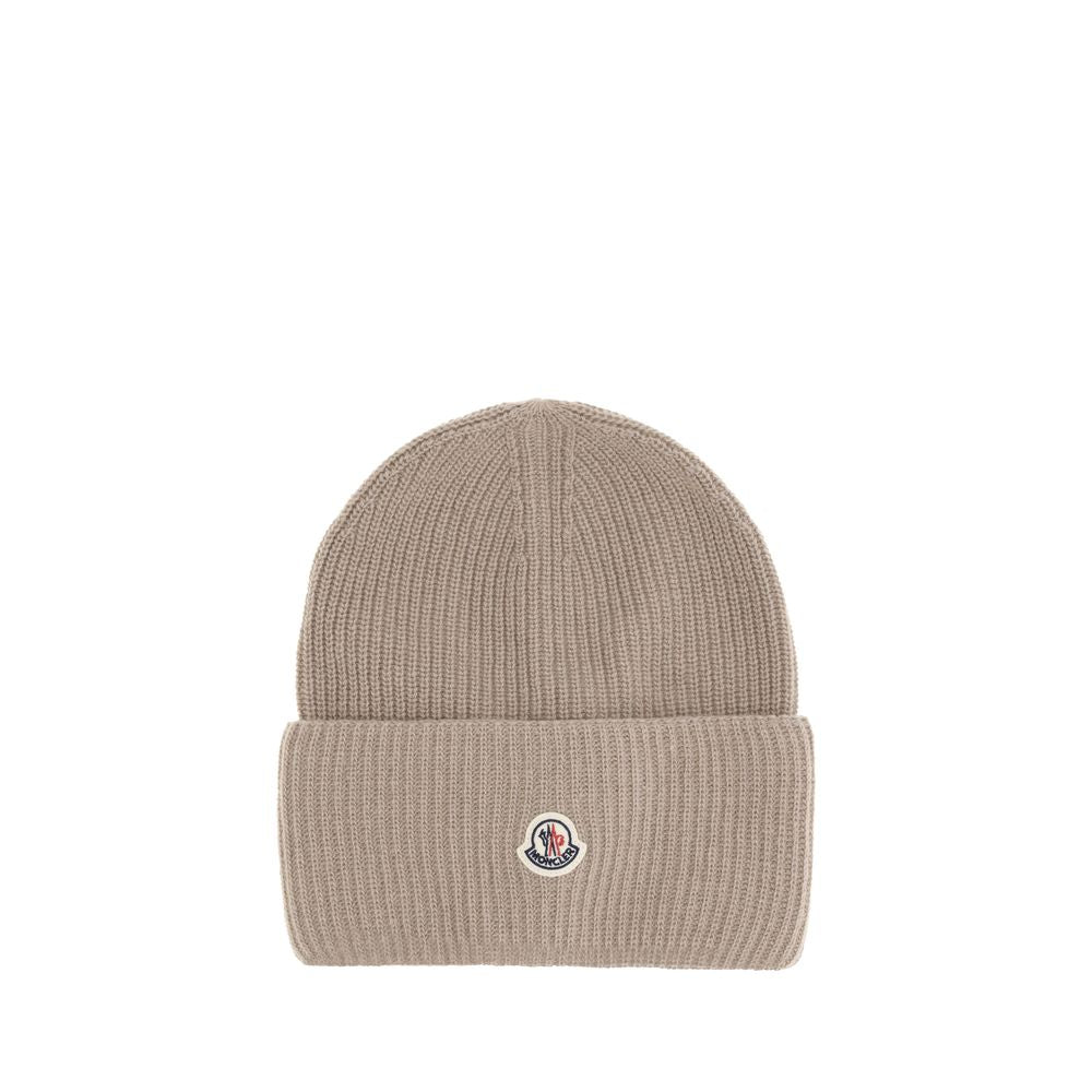 Moncler Beanie Hat Glam Steals