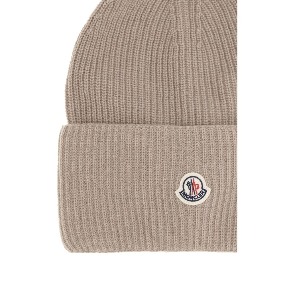 Moncler Beanie Hat Glam Steals