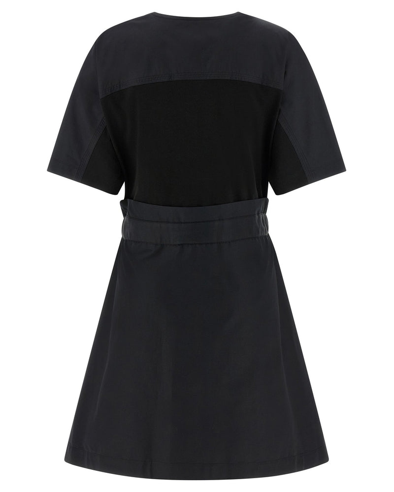 Moncler Belt Dress Glam Steals