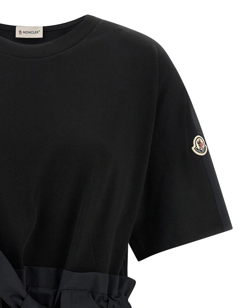 Moncler Belt Dress Glam Steals