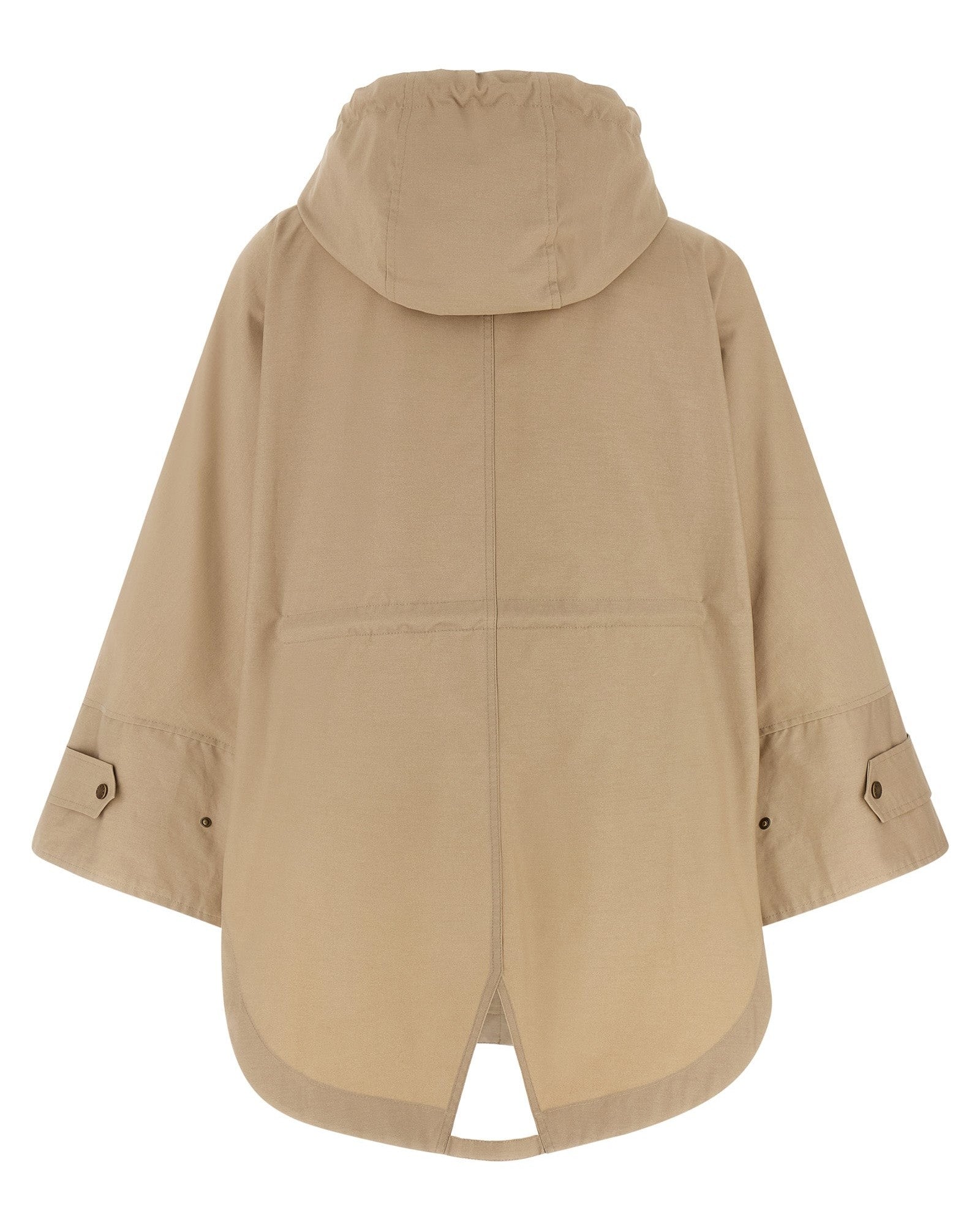 Moncler Brunnera Parka Glam Steals