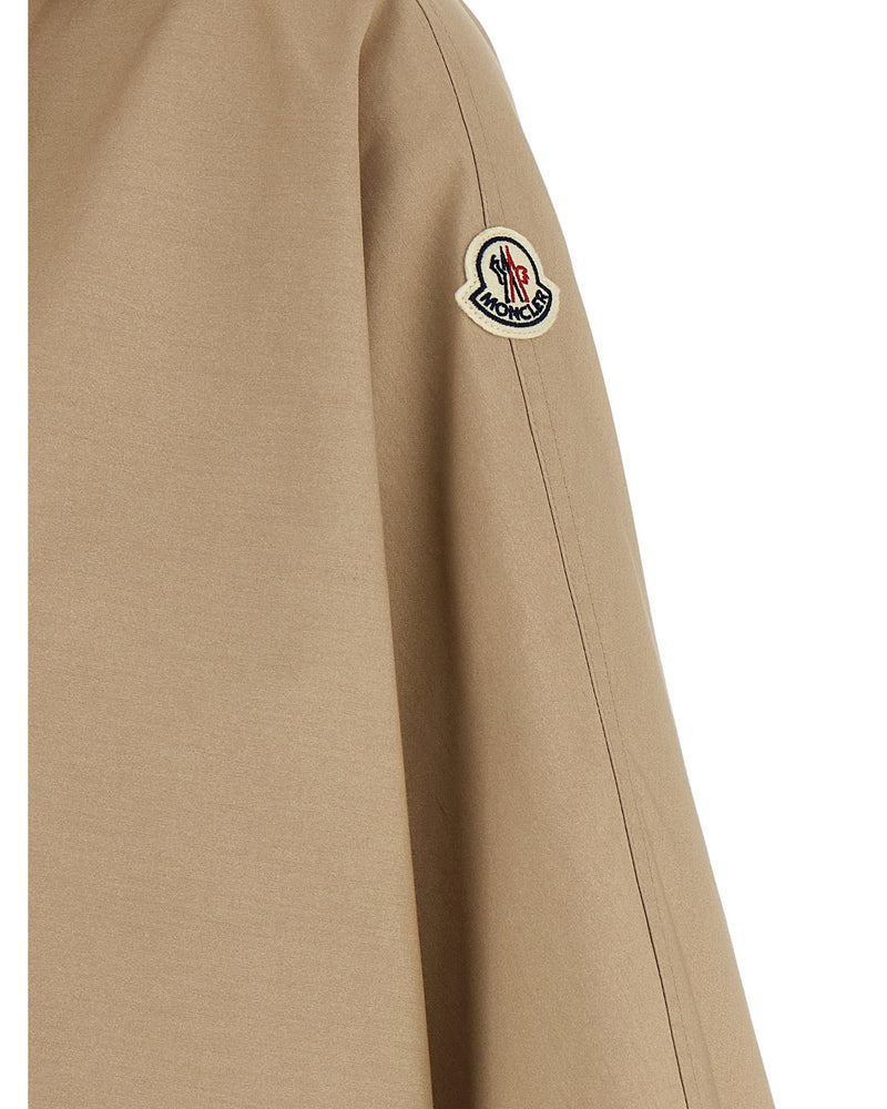 Moncler Brunnera Parka Glam Steals