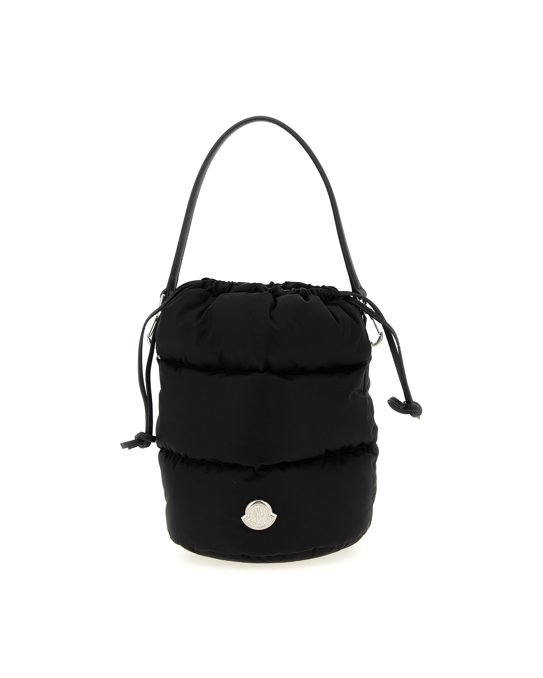 Moncler Caradoc Bucket Bag Handbag