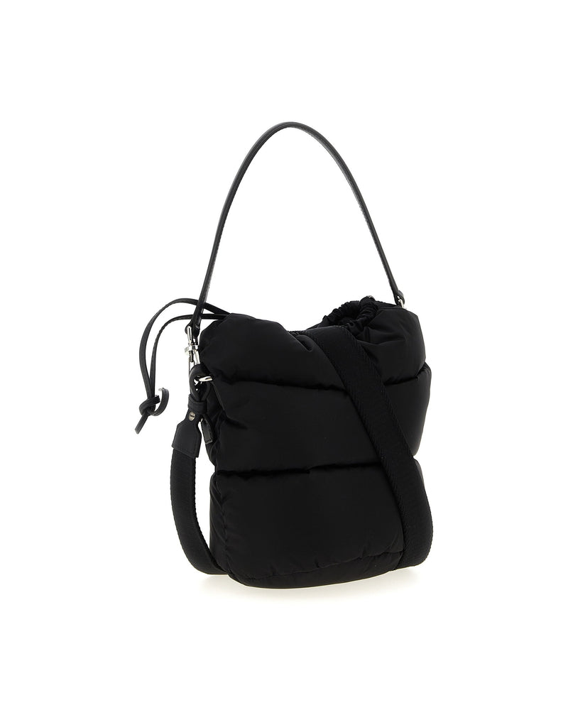 Moncler Caradoc Bucket Bag Handbag