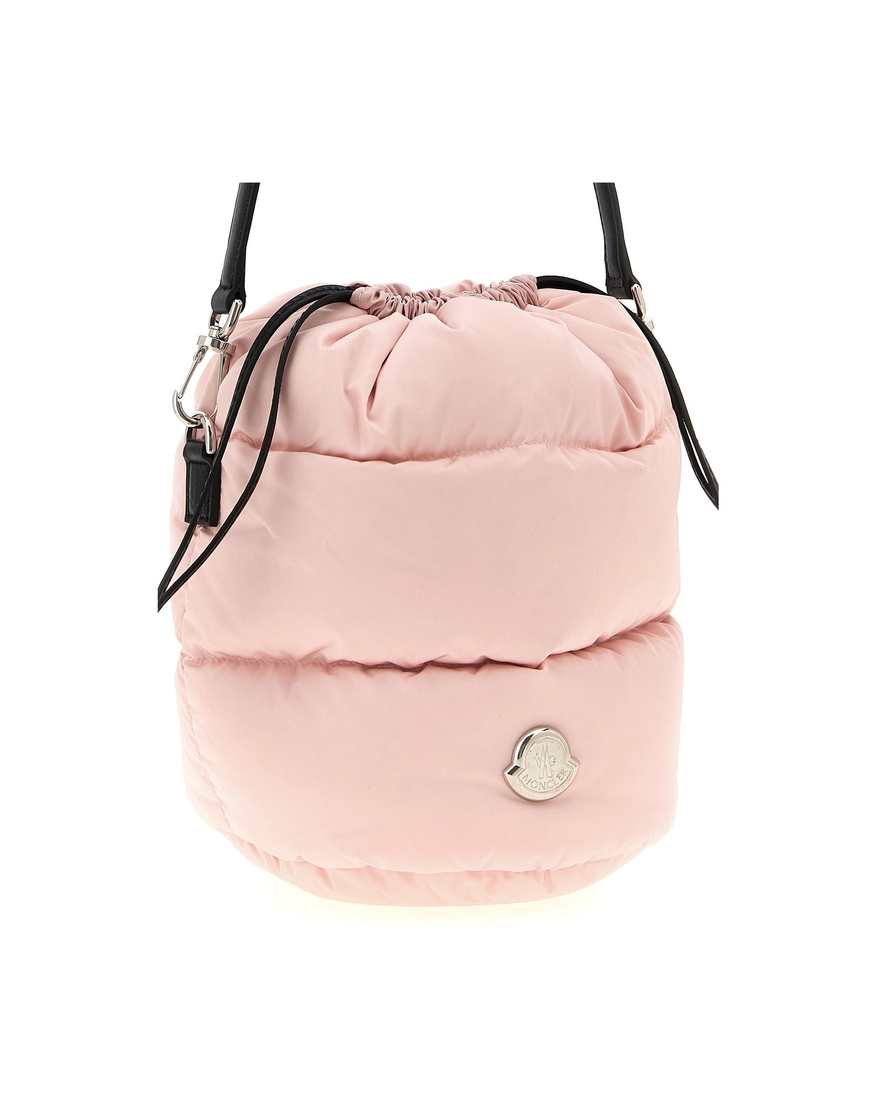 Moncler Caradoc Bucket Bag Handbag