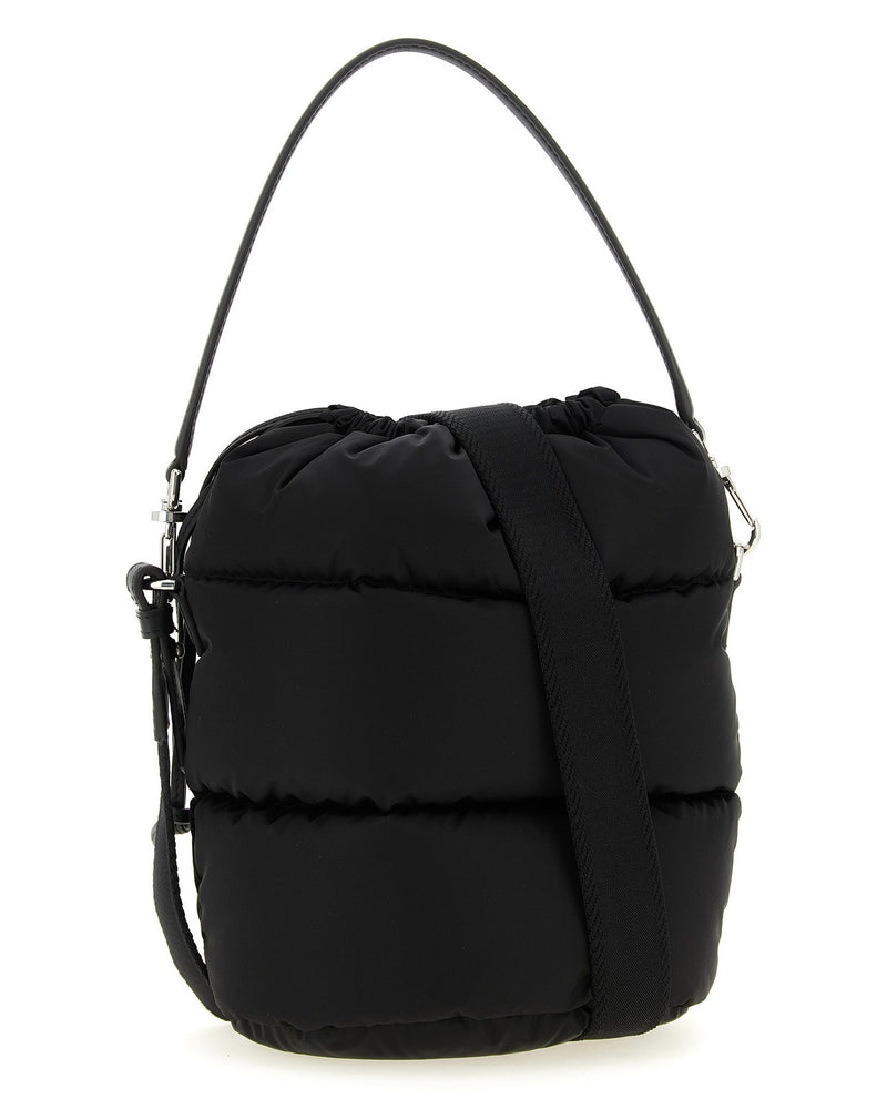 Moncler Caradoc Bucket Bag Glam Steals