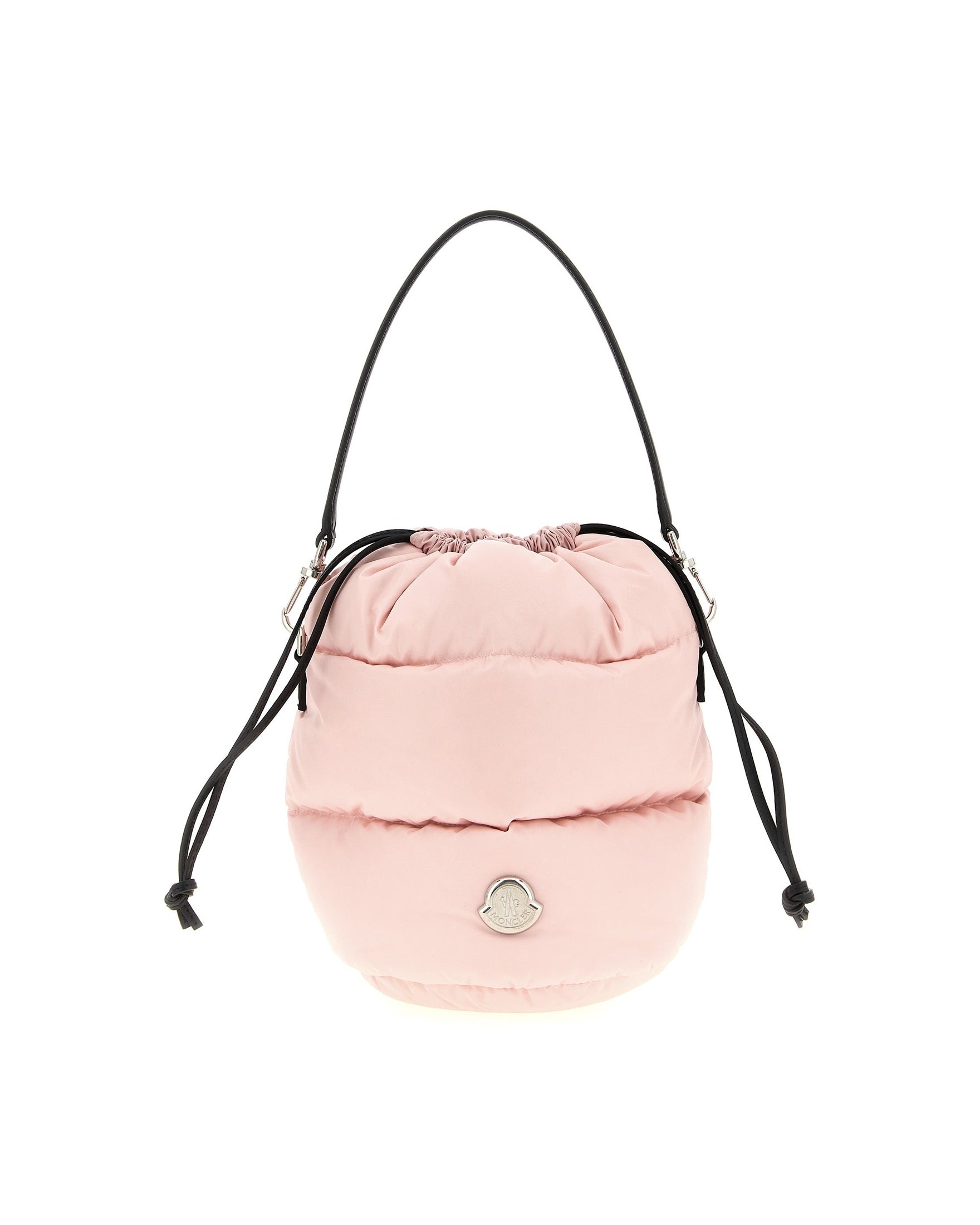 Moncler Caradoc Bucket Bag Handbag