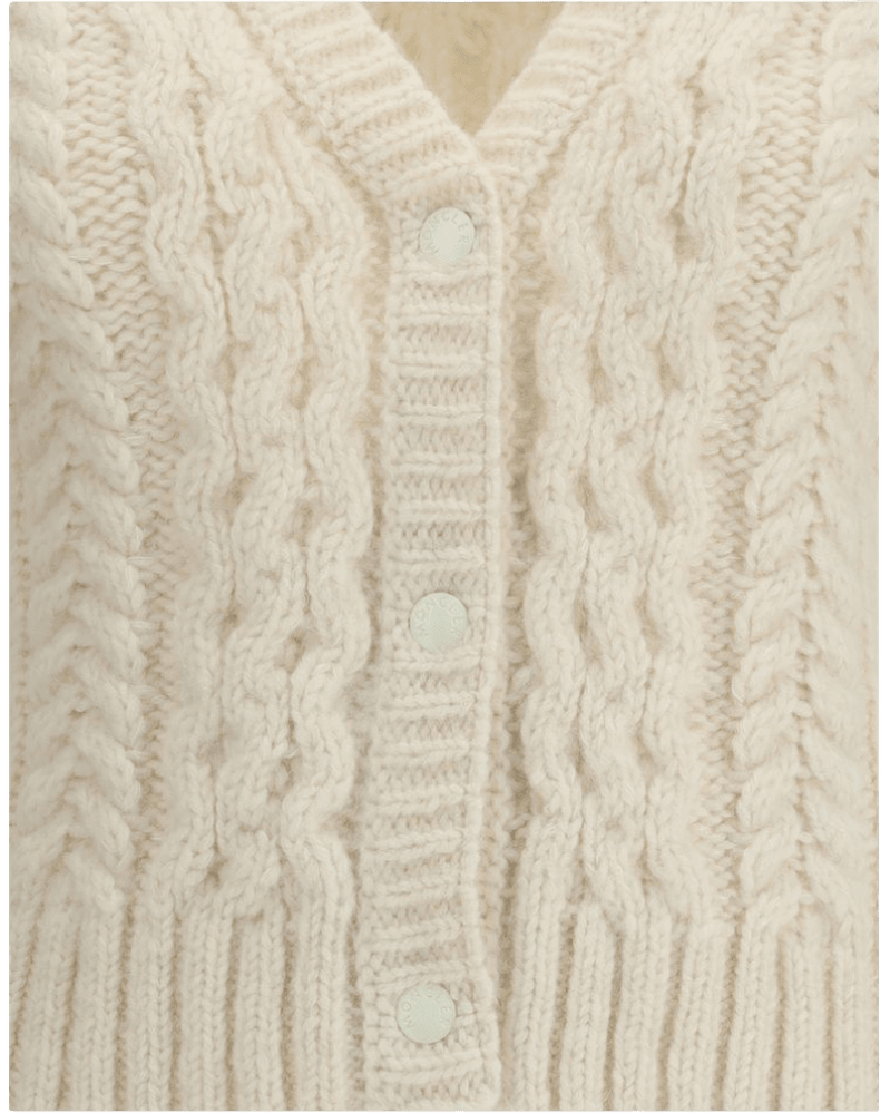 Moncler Cardigan Glam Steals