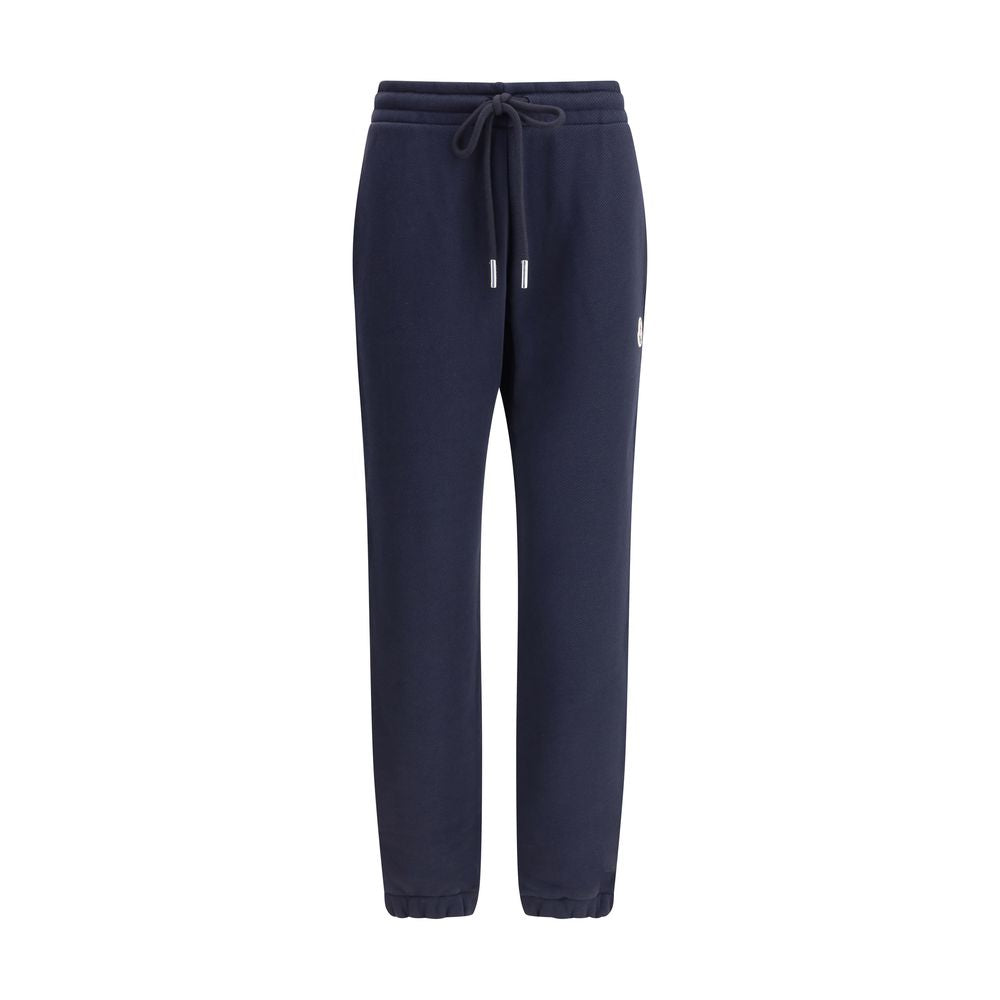 Moncler Cotton Sweatpant Glam Steals