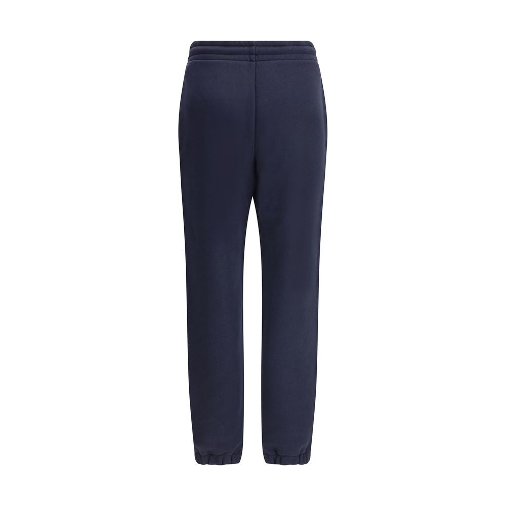 Moncler Cotton Sweatpant Glam Steals