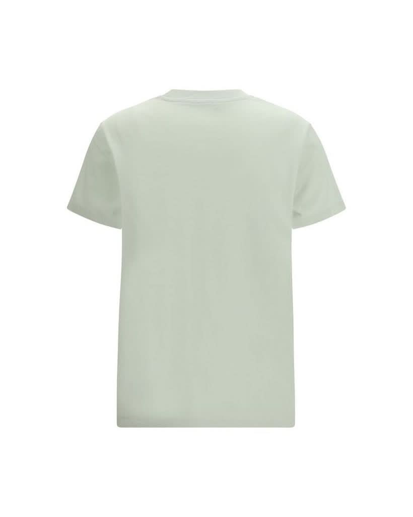 Moncler Cotton T-Shirt 