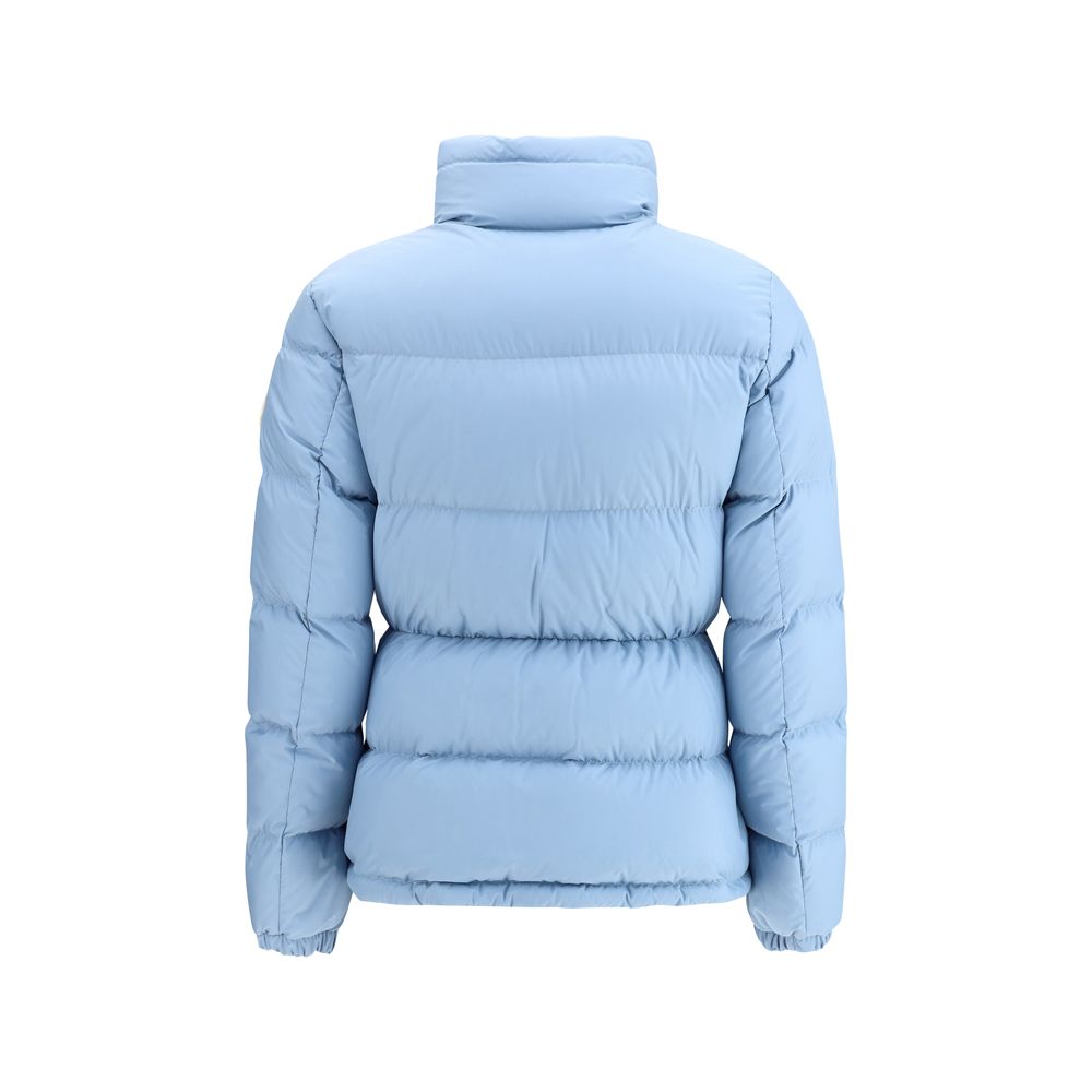 Moncler Dourbe Short Down Jacket Glam Steals