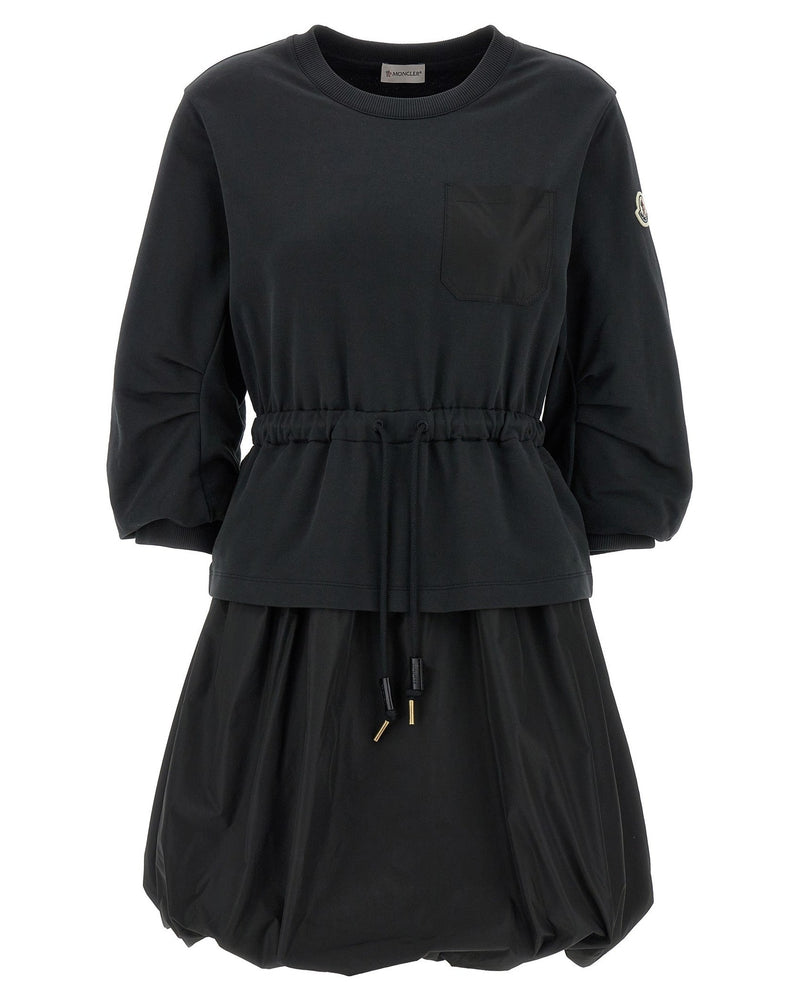 Moncler Dress Glam Steals