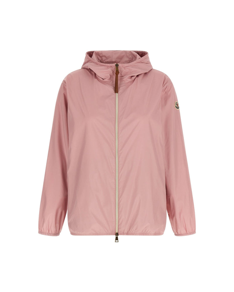 Moncler Fegeos Anorak Windbreakers Glam Steals