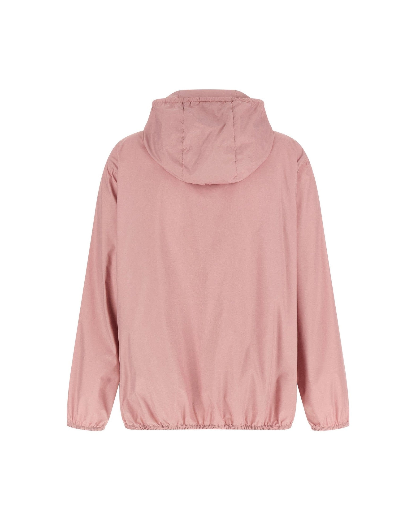 Moncler Fegeos Anorak Windbreakers Glam Steals
