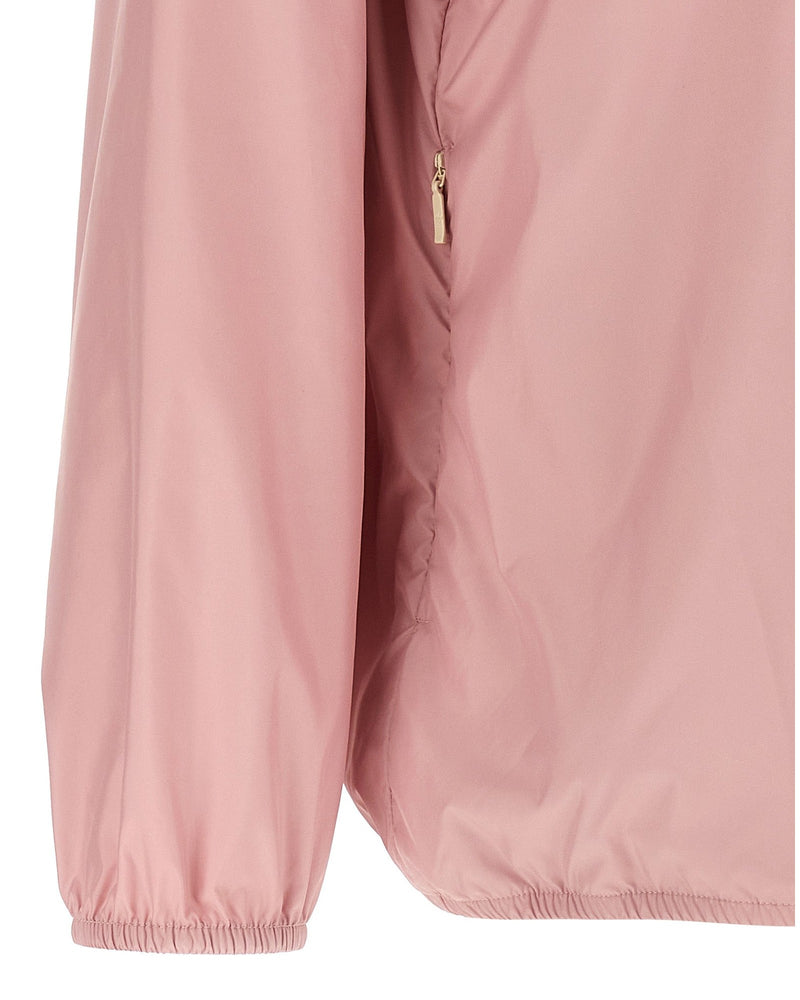 Moncler Fegeos Anorak Windbreakers Glam Steals